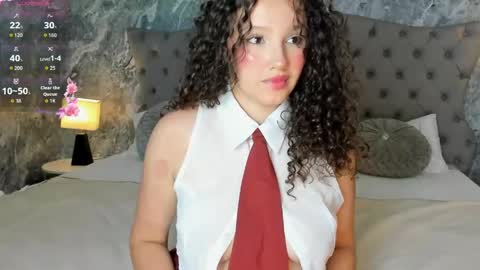 Lucy online show from April 13, 8:04 am