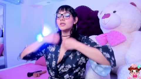 Instagramlucyluy10 online show from January 9, 5:34 am