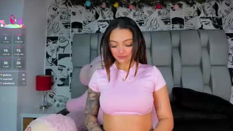 Lucy online show from January 12, 11:59 am