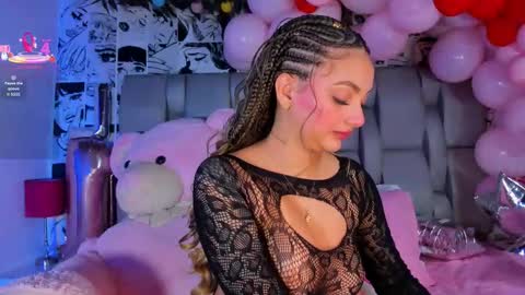 Lucy online show from February 5, 11:24 am