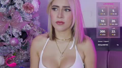 Lucy online show from February 2, 11:32 pm