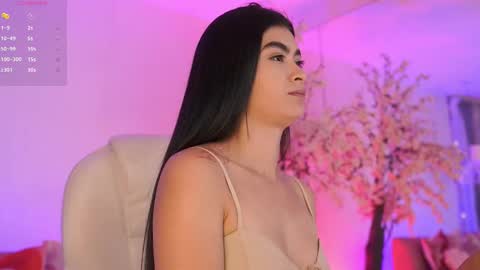 lucyweisser online show from April 21, 1:42 am