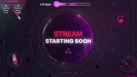 LucyWillow online show from December 18, 6:32 am