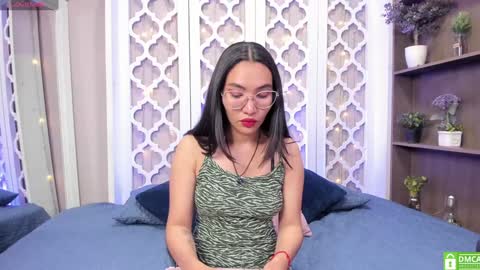 Lucy Liiu online show from January 7, 6:14 pm