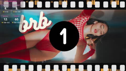 Lucy Liiu online show from January 19, 12:12 pm