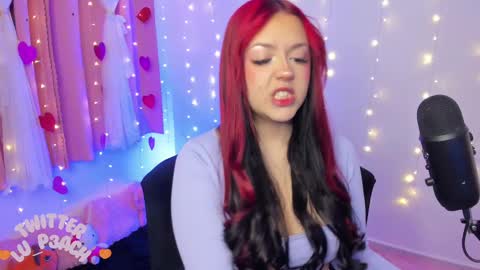 LUCYY FROM HOME  online show from March 9, 11:35 pm