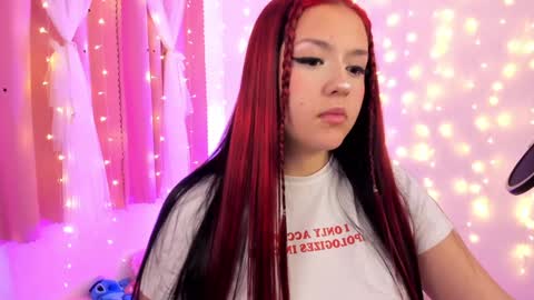 LUCYY FROM HOME  online show from January 19, 7:25 am