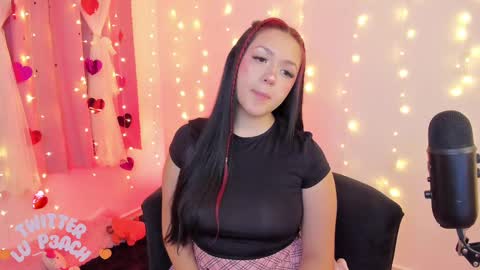 LUCYY FROM HOME  online show from February 25, 1:52 am