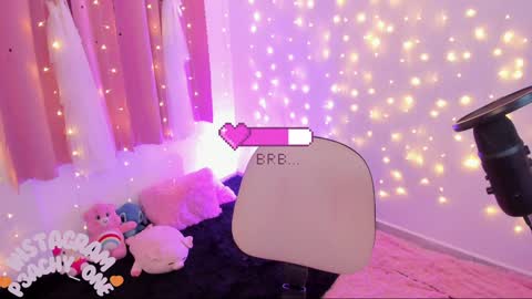 LUCYY FROM HOME  online show from February 7, 2:29 am