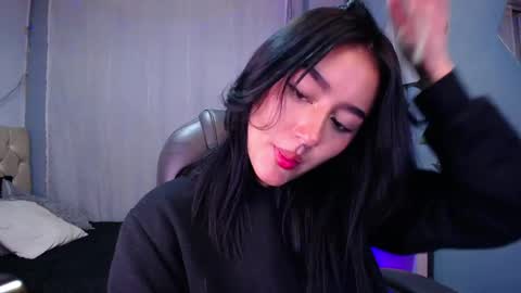 LUDOVICA online show from March 28, 3:17 am