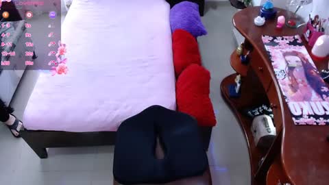 Lufek23 online show from December 14, 4:30 pm