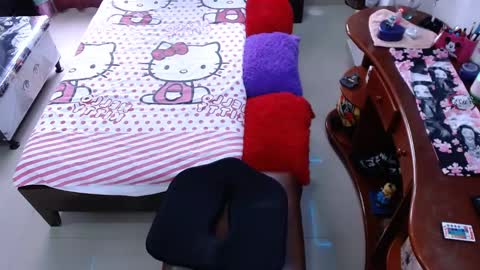 Lufek23 online show from February 19, 3:27 pm