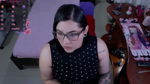 Lufek23 online show from December 27, 12:29 am