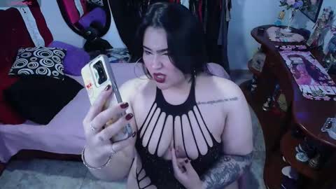 Lufek23 online show from January 9, 6:45 pm