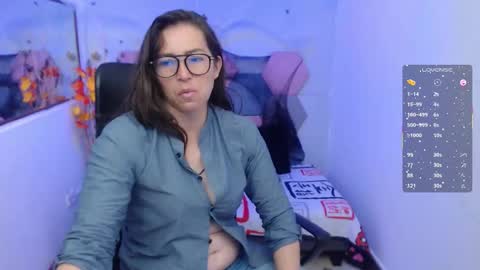 lui_fer01 online show from October 24, 12:01 pm