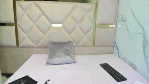 Megan online show from March 15, 4:09 pm