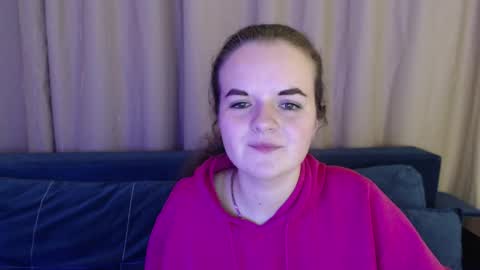 Luisa Rosee online show from March 2, 9:08 pm