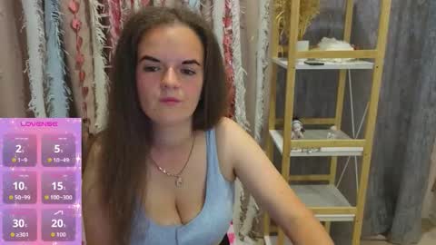 Luisa Rosee online show from September 11, 7:03 pm