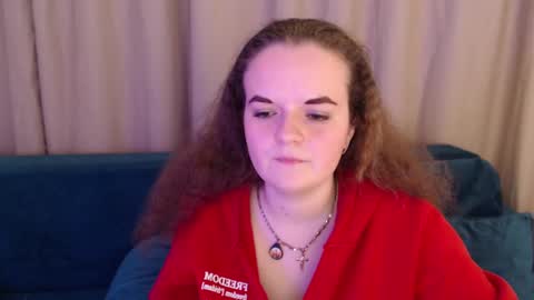 Luisa Rosee online show from March 3, 9:45 pm