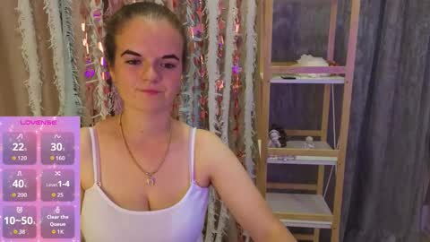 Luisa Rosee online show from September 10, 6:41 pm