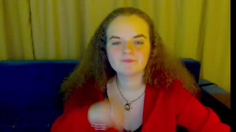 Luisa Rosee online show from February 22, 11:43 pm