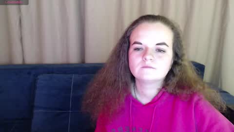 Luisa Rosee online show from February 26, 12:30 am