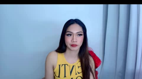 LUISA online show from June 8, 1:50 am