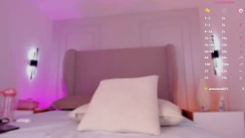 L U I S A online show from September 16, 9:01 pm