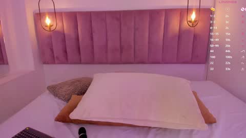 L U I S A online show from February 5, 7:53 pm