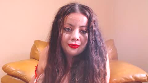 Cassie online show from September 9, 1:33 pm