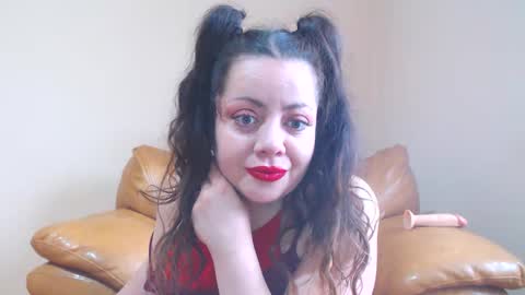 Cassie online show from February 25, 7:51 am