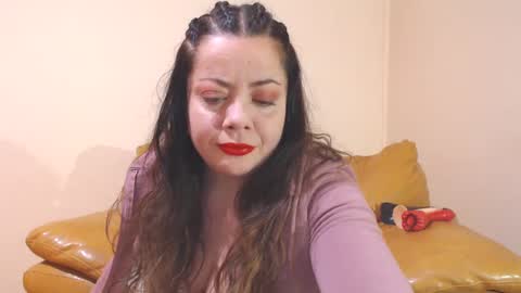 Cassie online show from February 19, 7:48 pm