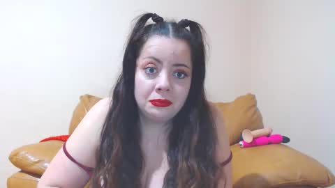 Cassie online show from January 15, 6:25 pm