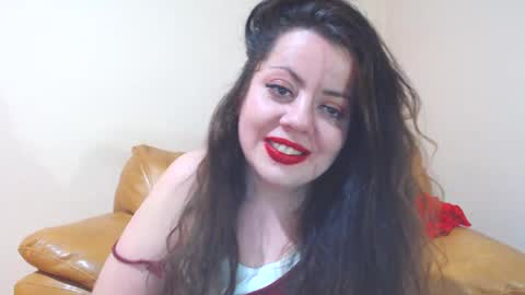 Cassie online show from March 26, 6:42 pm