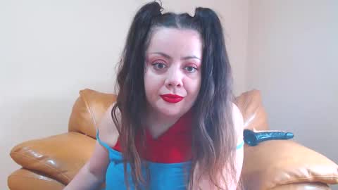 Cassie online show from February 20, 11:12 am