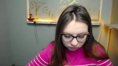 Luiza online show from February 3, 6:13 am