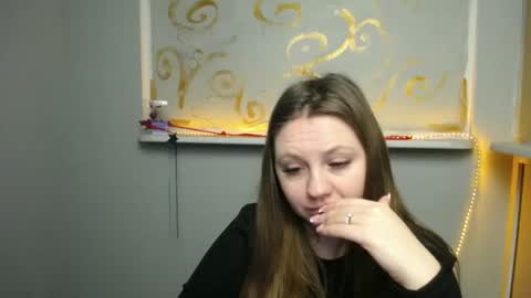 Luiza online show from March 12, 7:57 am