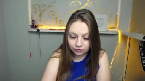 Luiza online show from January 5, 7:07 am