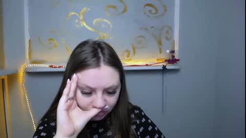 Luiza online show from March 8, 7:57 am