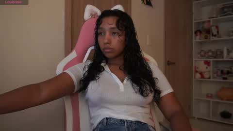 lulitauwu online show from March 6, 1:58 am