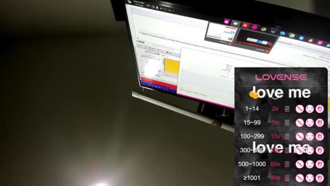 lulu online show from January 29, 2:51 am