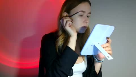 Lulu Baby18 online show from October 19, 7:32 am