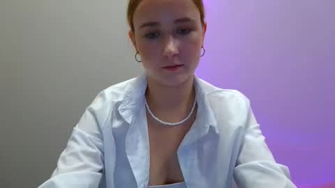 Lulu Baby18 online show from October 9, 8:02 pm