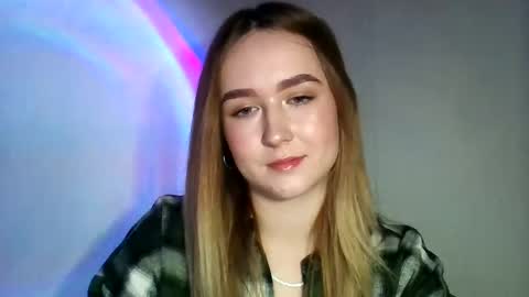 Lulu Baby18 online show from February 18, 4:16 pm