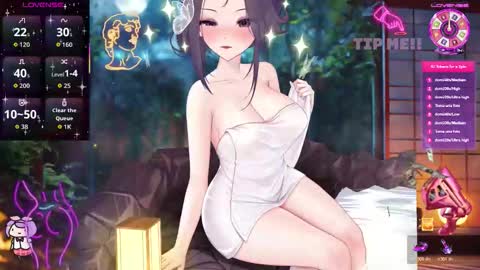 lulu_hentai online show from February 15, 3:00 pm
