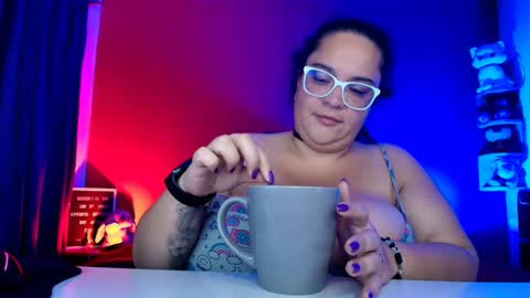 LuluBigTitts online show from February 3, 2:53 am