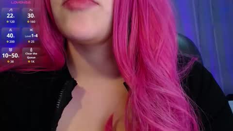 lulu online show from October 14, 7:49 pm