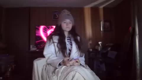 Connie online show from January 19, 6:00 pm