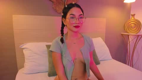 L U M A online show from October 5, 3:33 am