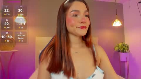 L U M A online show from April 14, 3:06 am